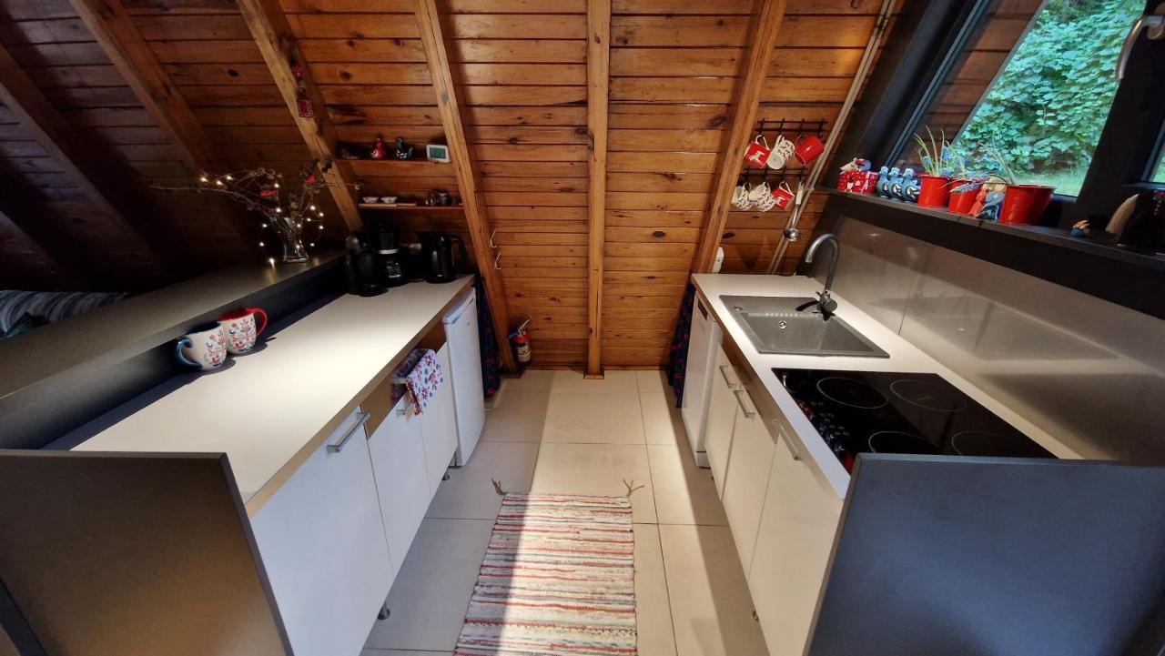 U Hanki Żywiec 外观 照片